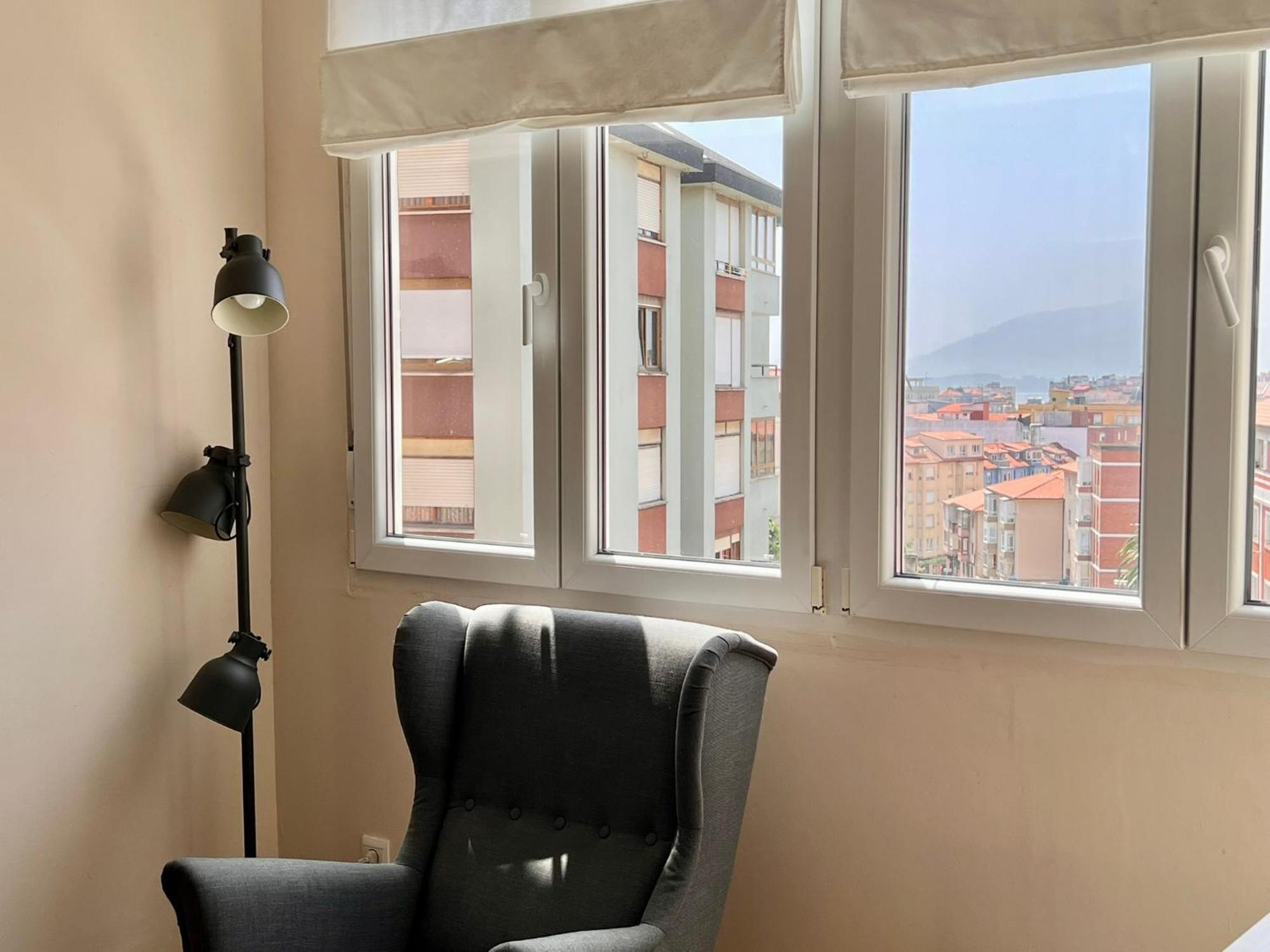 Via Cornelia Apartamento *