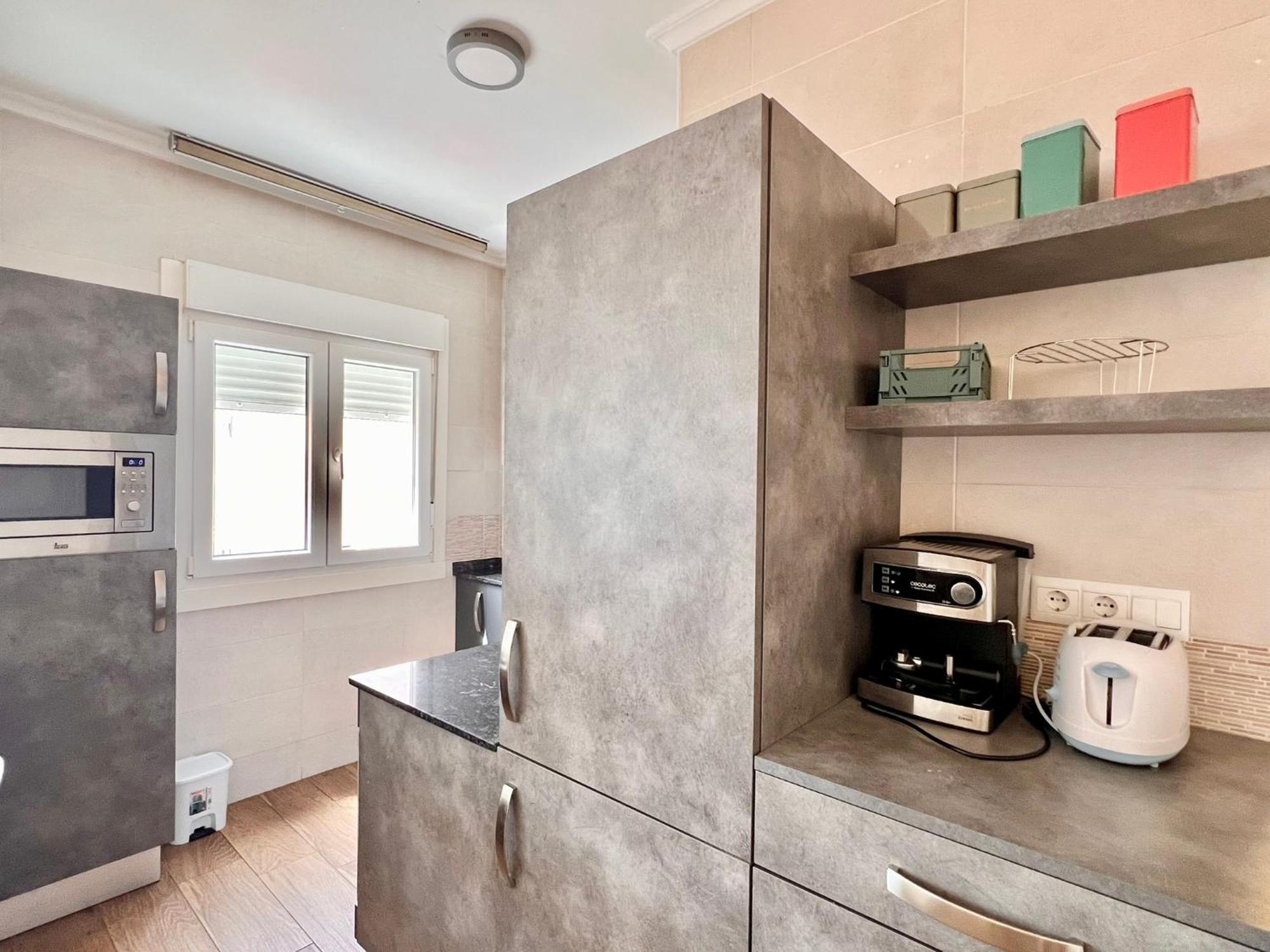 Apartamento Via Cornelia *