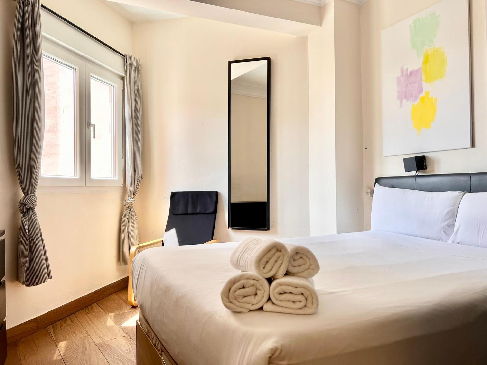 Apartamento Via Cornelia Santander