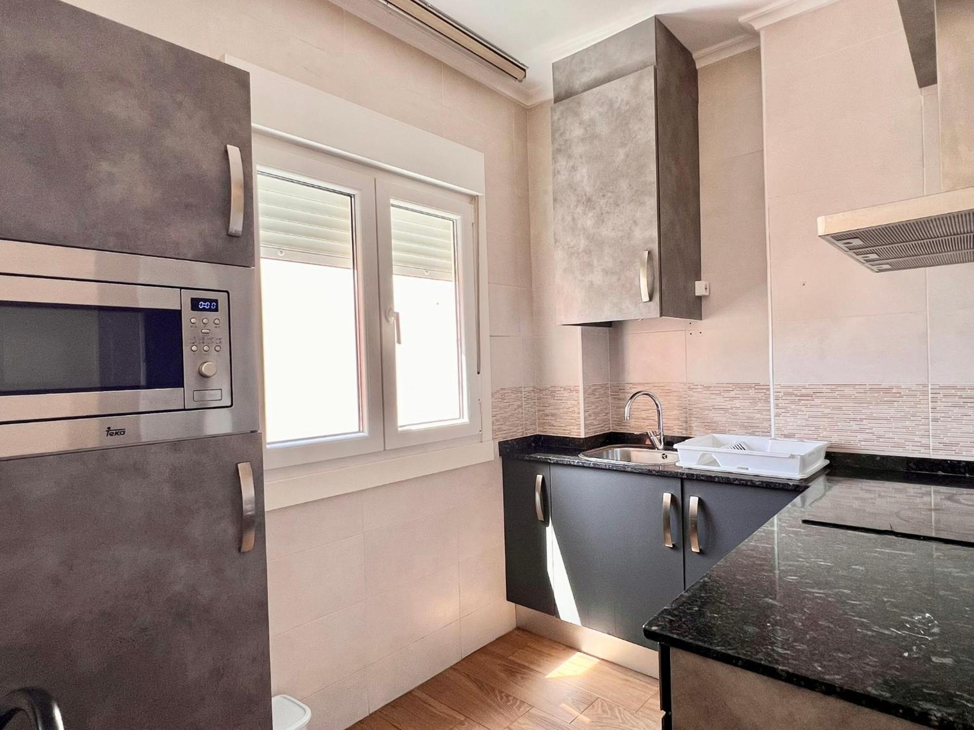 Apartamento Via Cornelia
