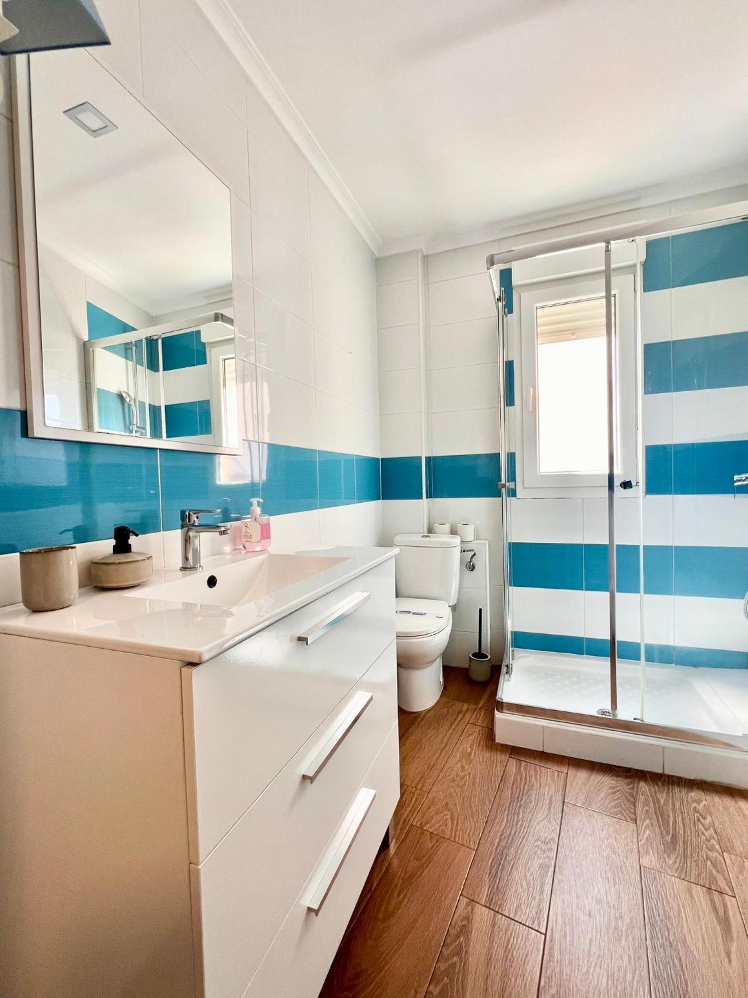 Apartamento Via Cornelia Santander