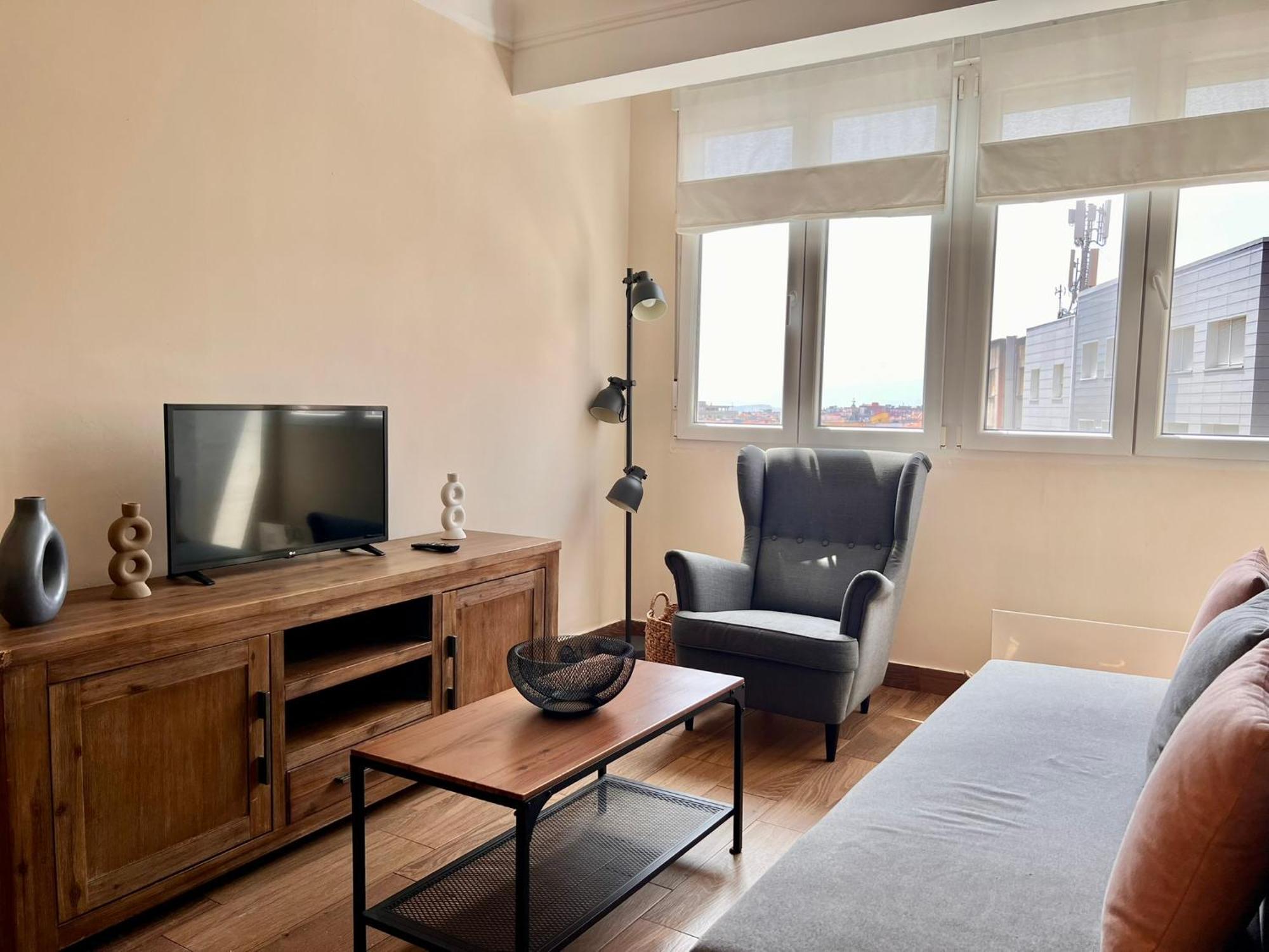 Via Cornelia Apartamento