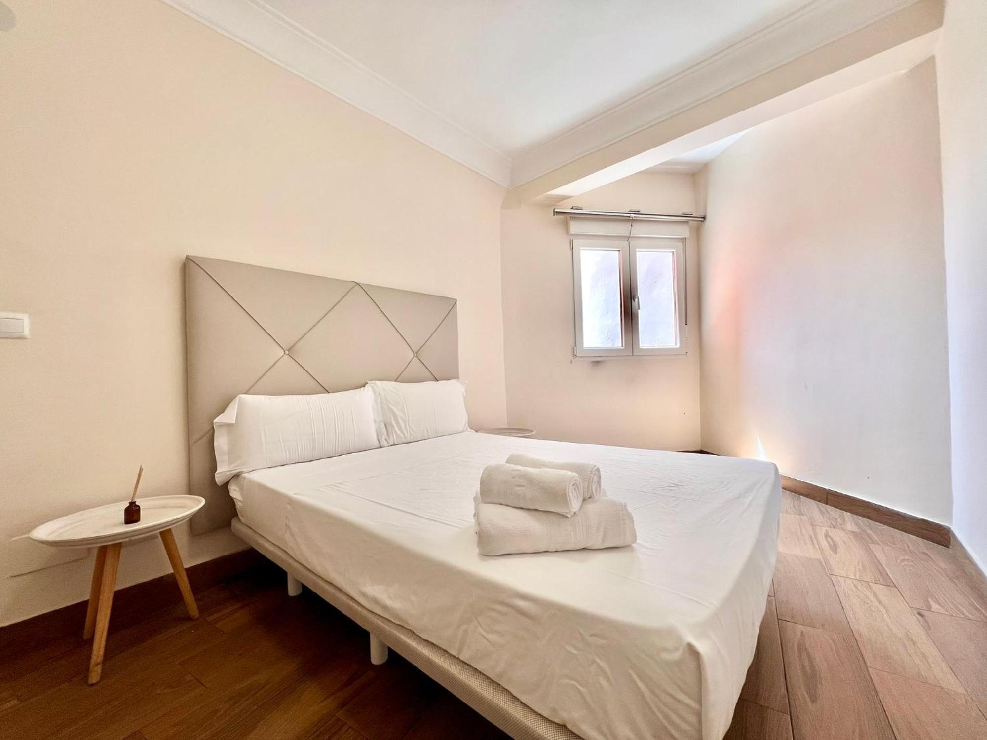 Via Cornelia Apartamento *