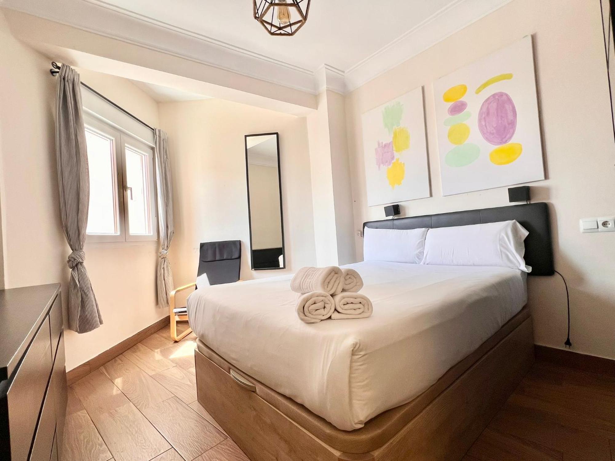 Apartamento Via Cornelia *