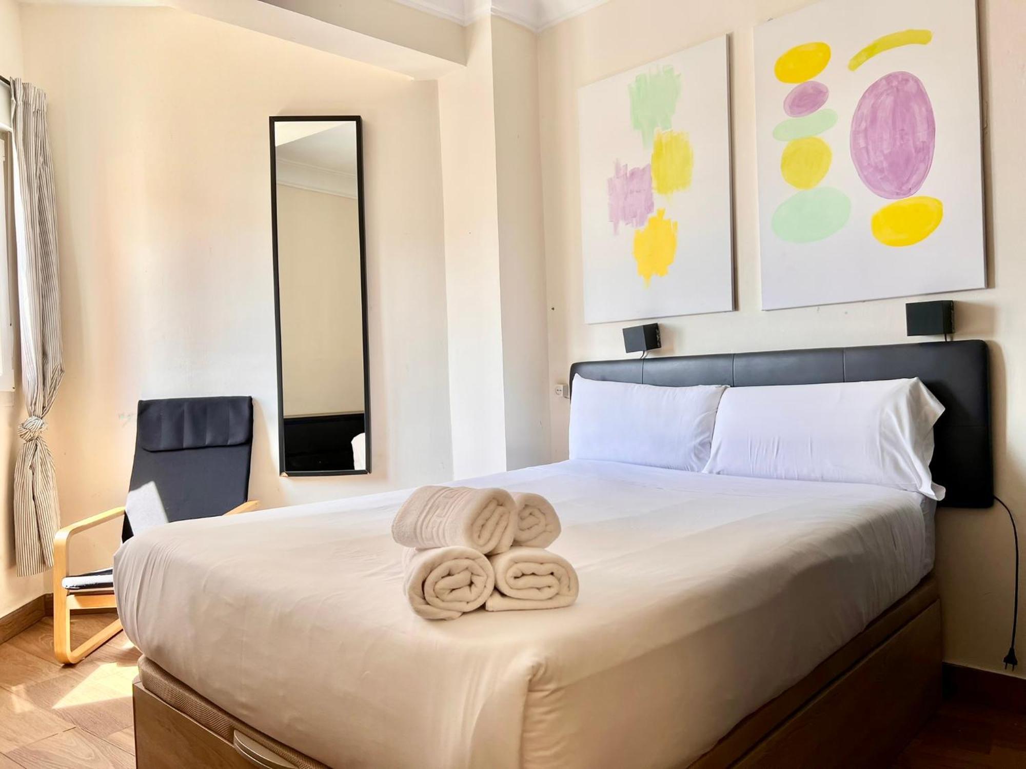 Apartamento Via Cornelia Santander
