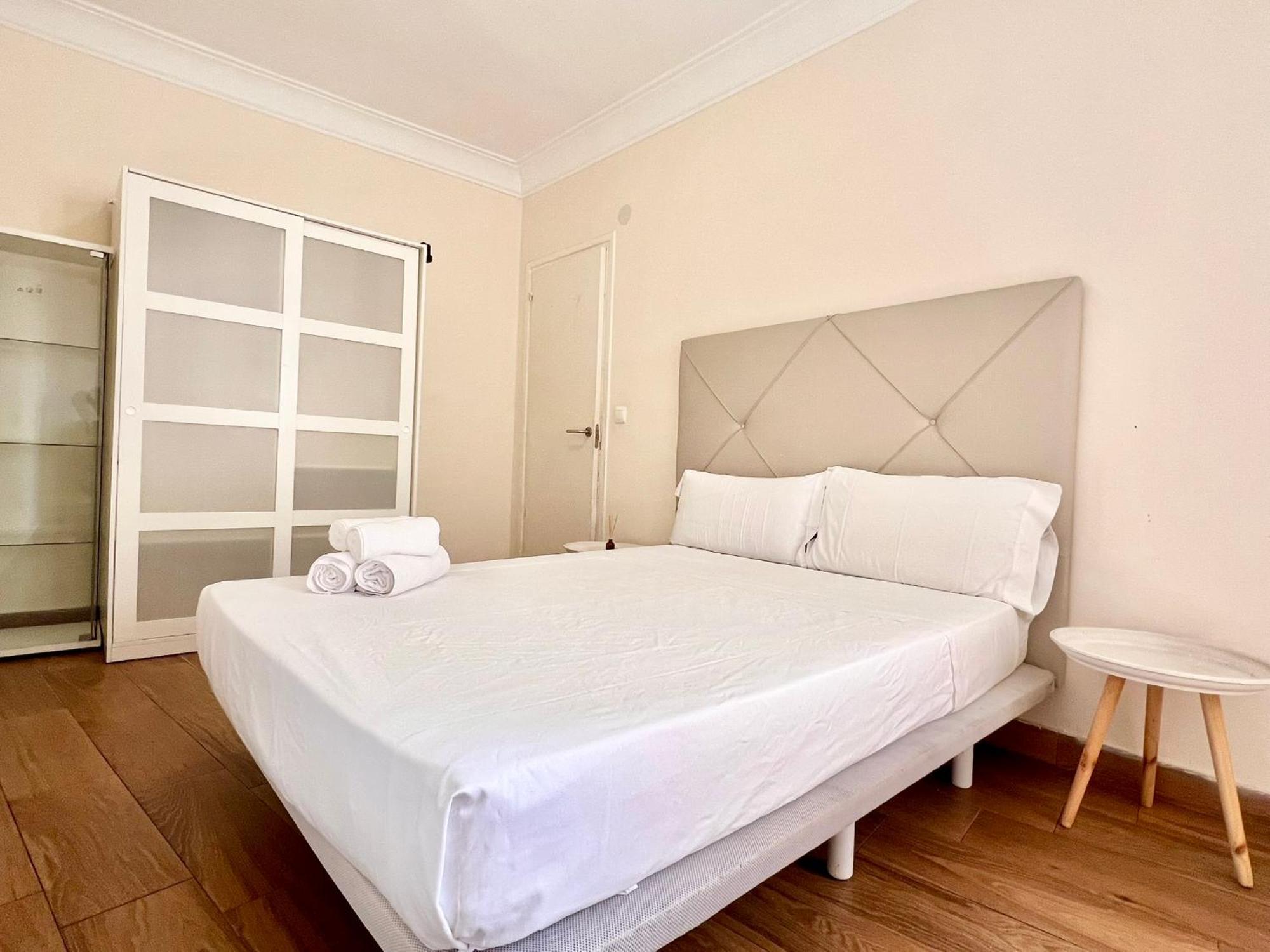 Via Cornelia Apartamento
