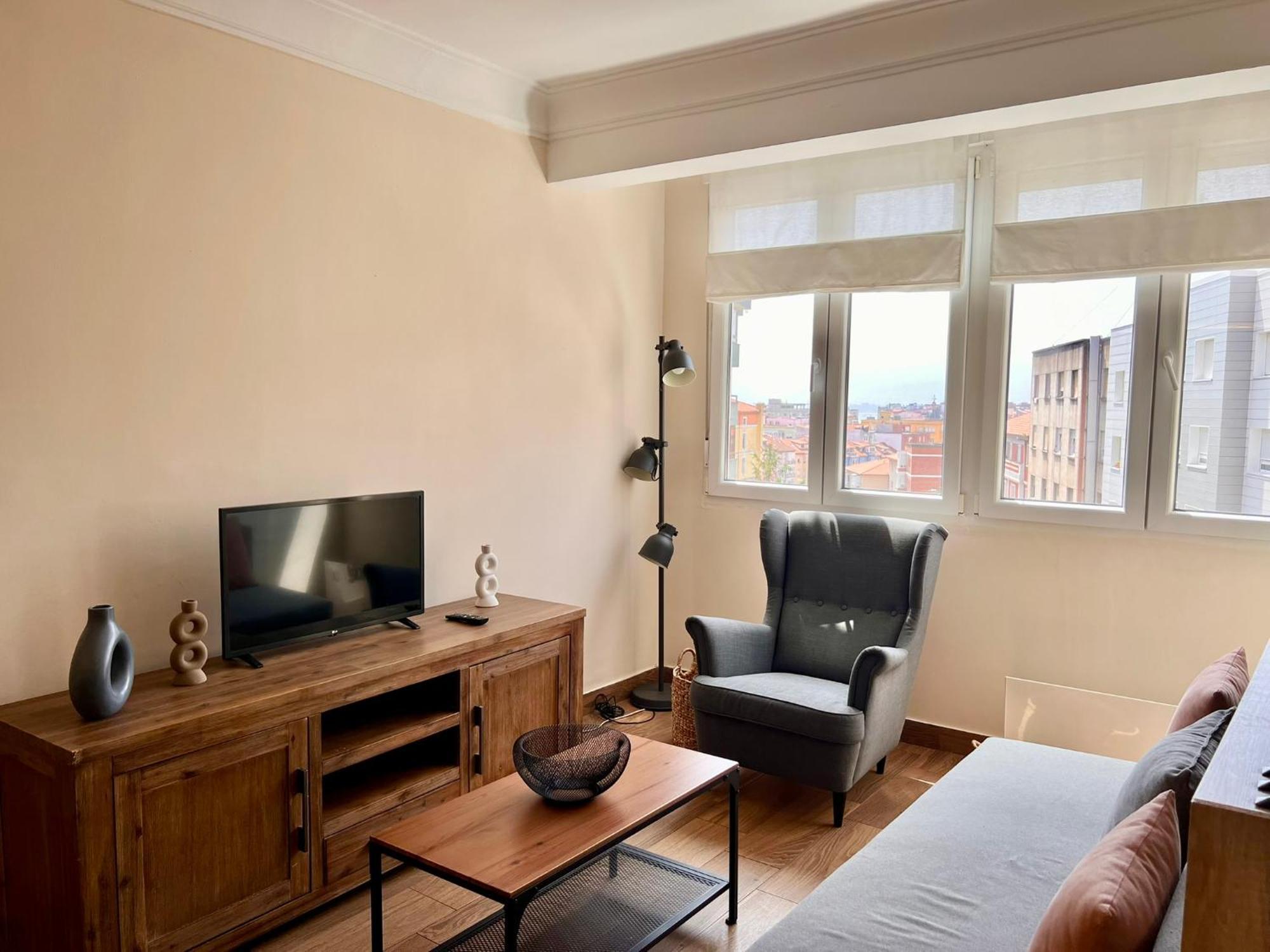 Via Cornelia Apartamento Santander