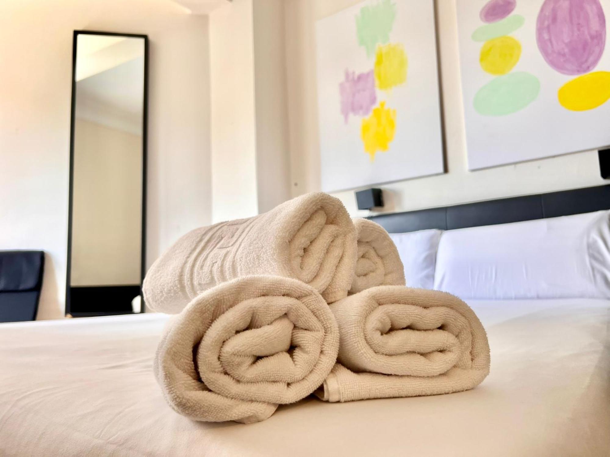 Apartamento Via Cornelia *